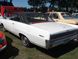 Oldtimermarkt Bockhorn 2011